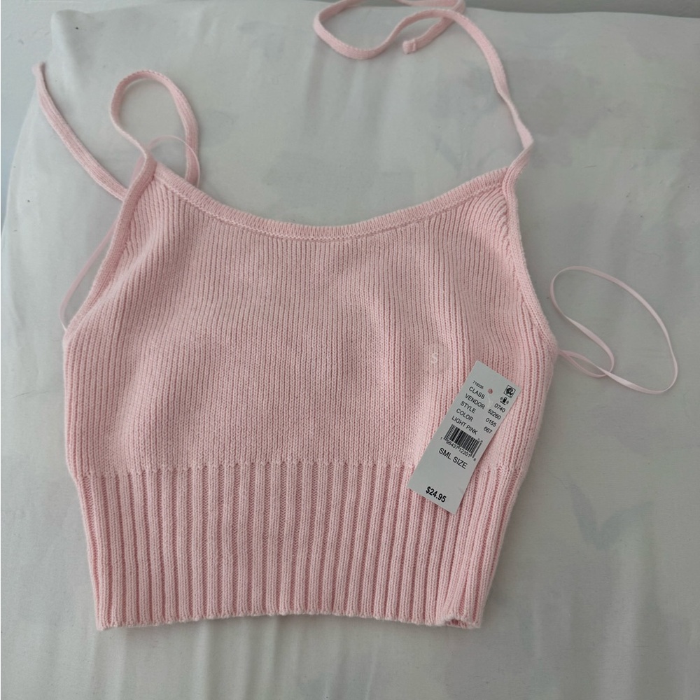 Pink shirt from pacsun! Description for details